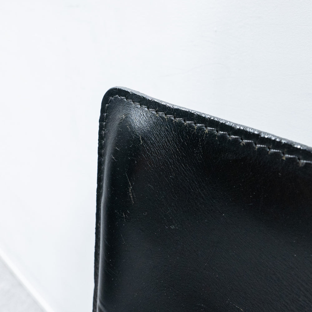 Cassina / 412 CAB Black