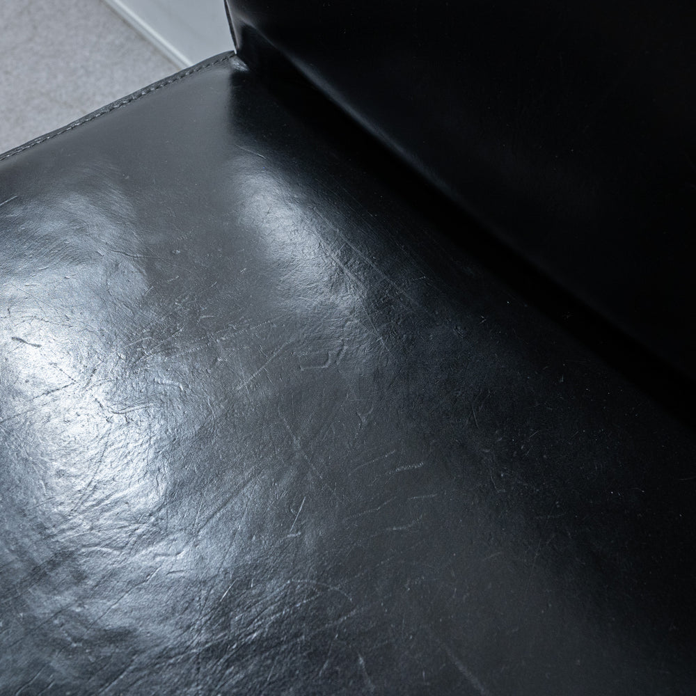 Cassina / 412 CAB Black