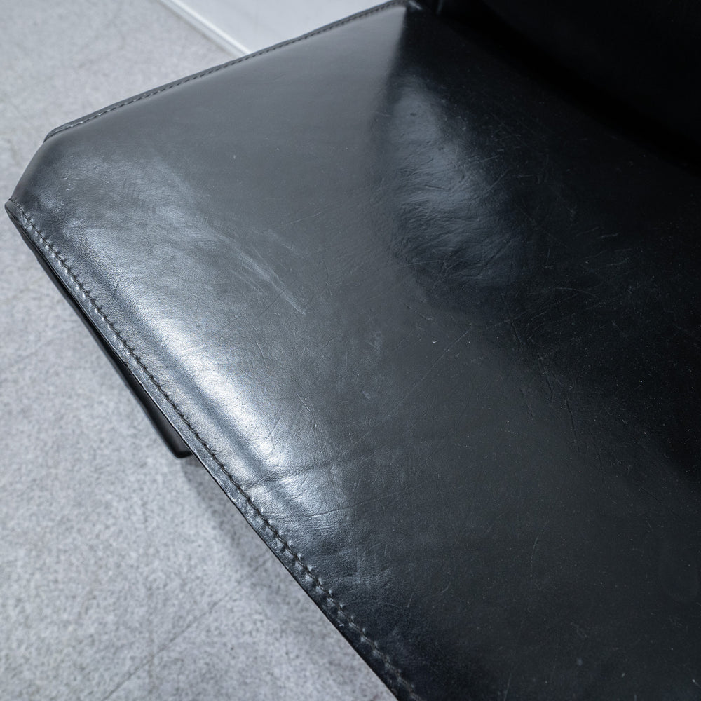 Cassina / 412 CAB Black