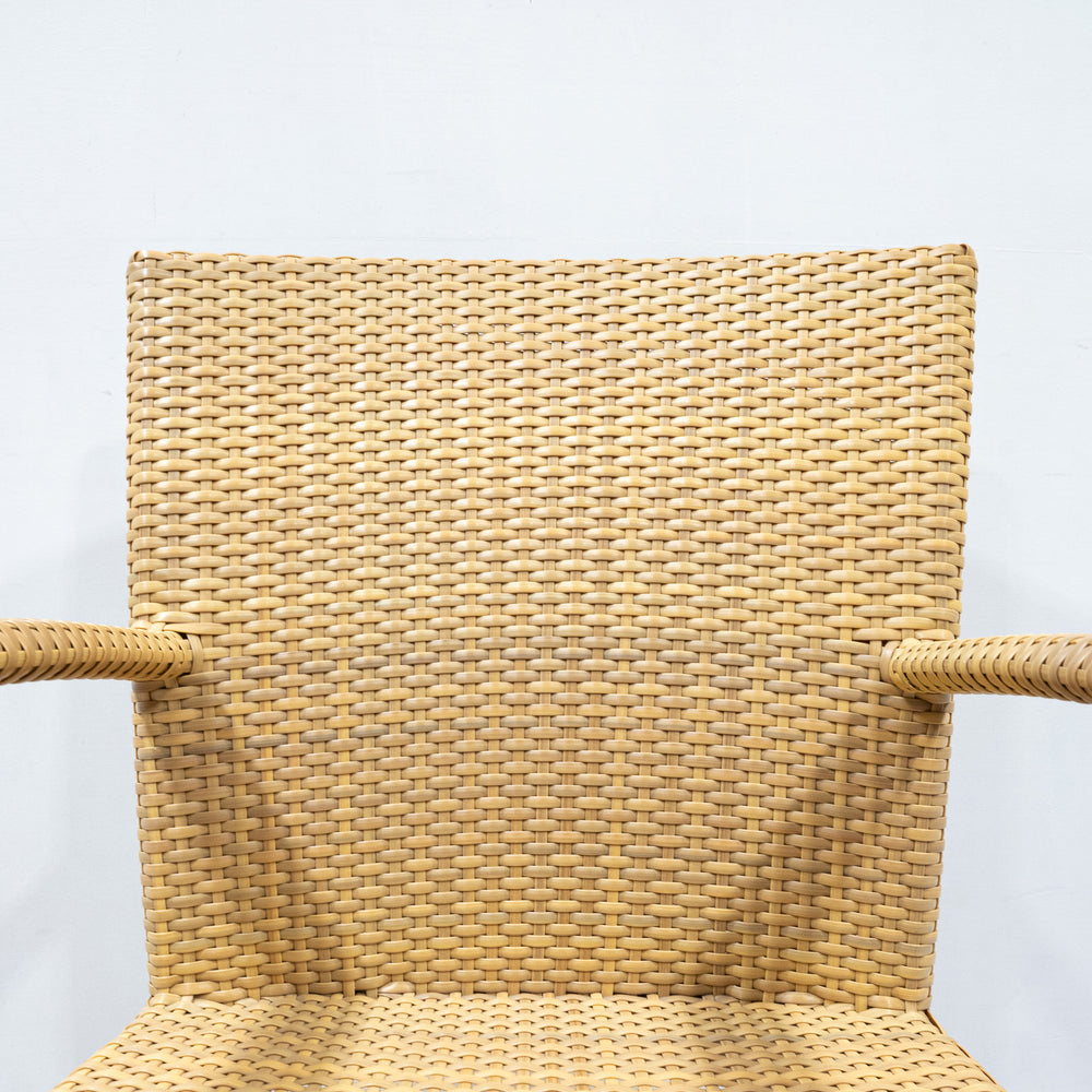【展示品】DEDON / PANAMA 4脚セット / デドン