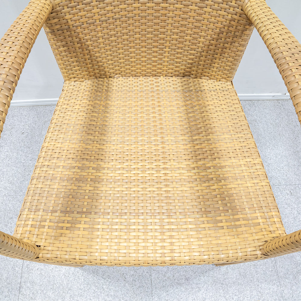 【展示品】DEDON / PANAMA 4脚セット / デドン