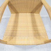 【展示品】DEDON / PANAMA 4脚セット / デドン