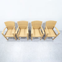 【展示品】DEDON / PANAMA 4脚セット / デドン