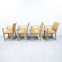 【展示品】DEDON / PANAMA 4脚セット / デドン