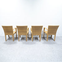 【展示品】DEDON / PANAMA 4脚セット / デドン