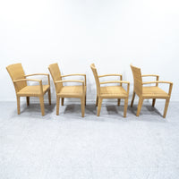 【展示品】DEDON / PANAMA 4脚セット / デドン