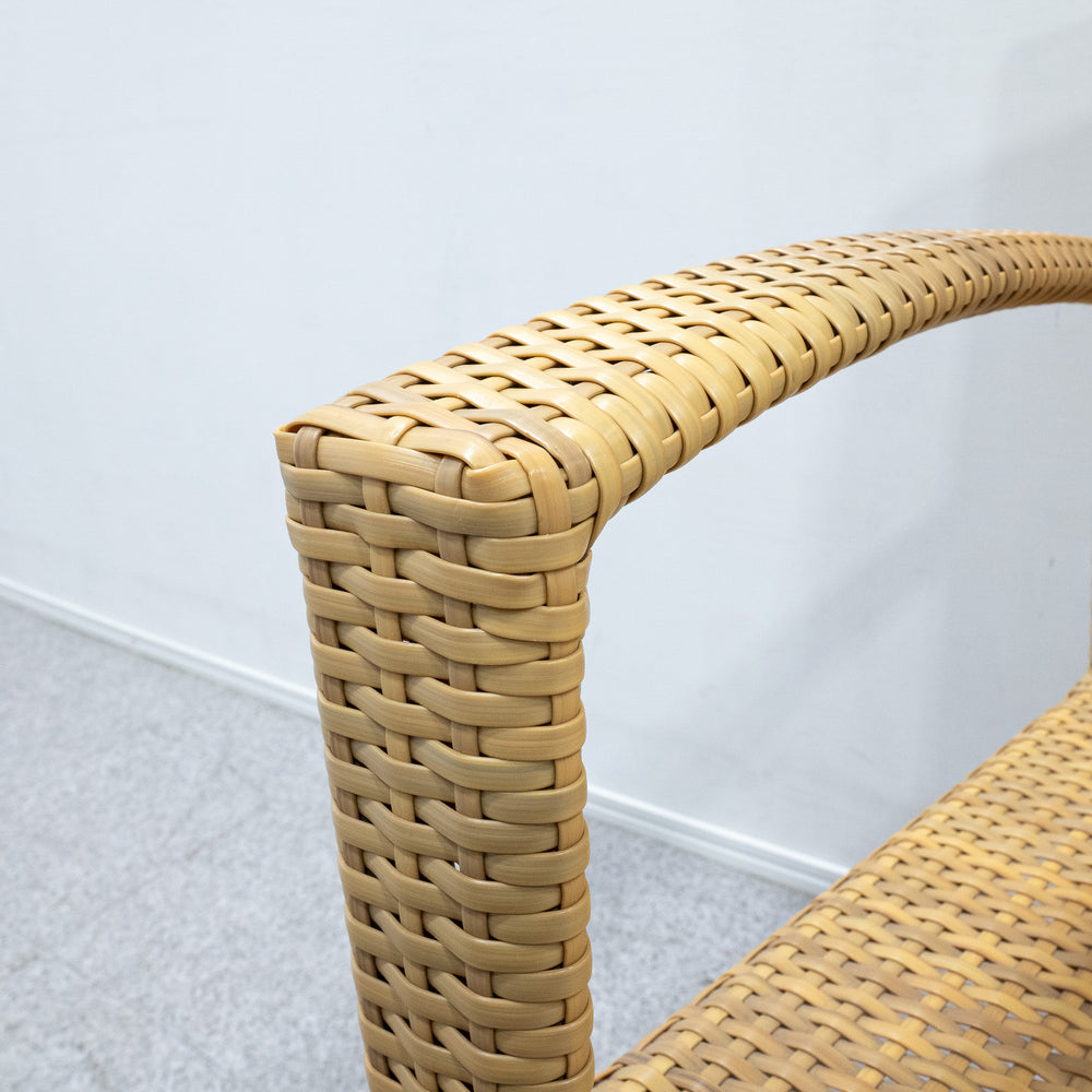 【展示品】DEDON / PANAMA 4脚セット / デドン