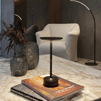 【展示品】Ambientec / TURN Aluminum Black / アンビエンテック