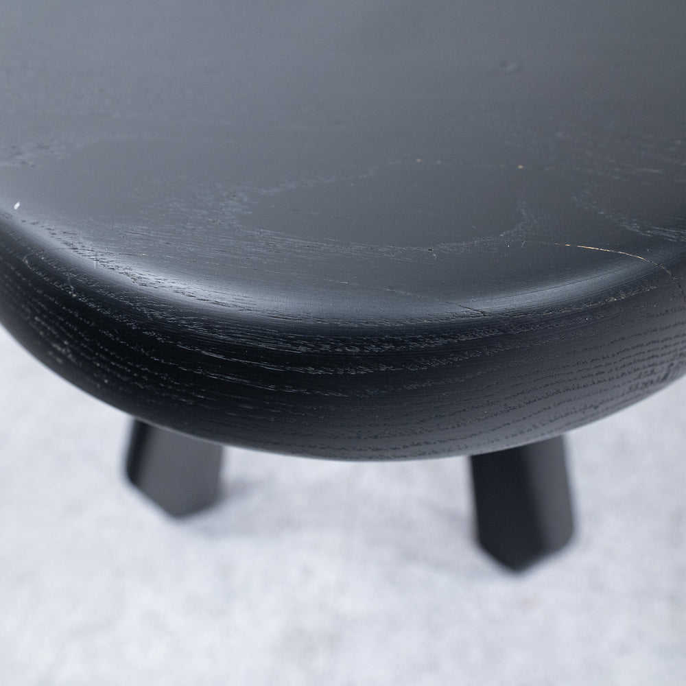 Cassina / 523 TABOURET MERIBEL