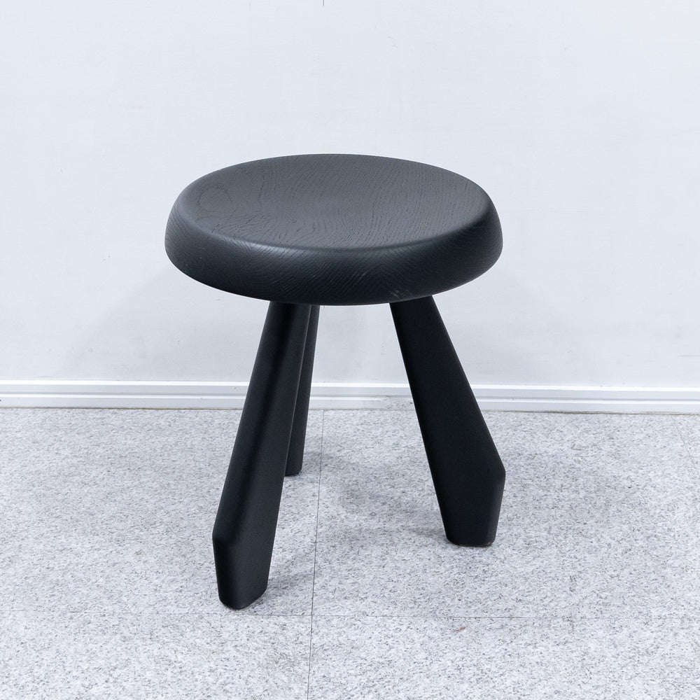 Cassina / 523 TABOURET MERIBEL