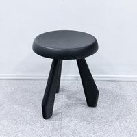 Cassina / 523 TABOURET MERIBEL