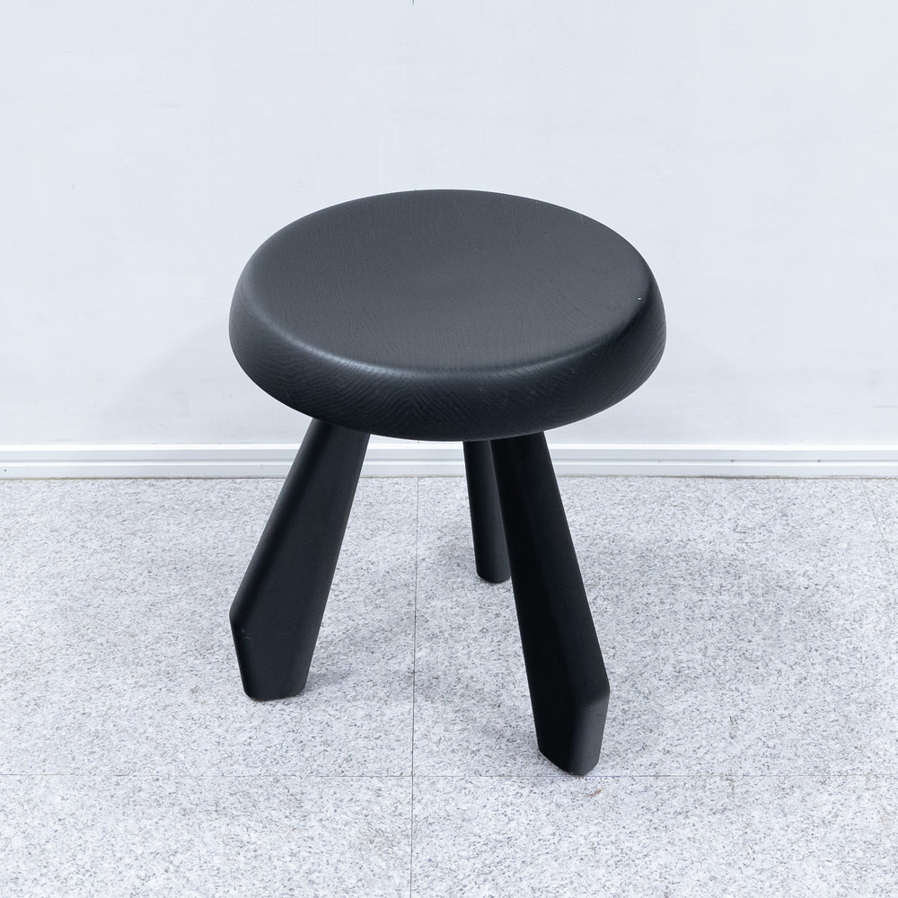 Cassina / 523 TABOURET MERIBEL
