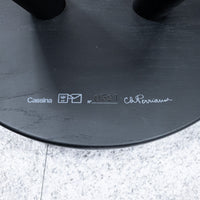 Cassina / 523 TABOURET MERIBEL