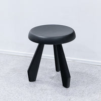 Cassina / 523 TABOURET MERIBEL