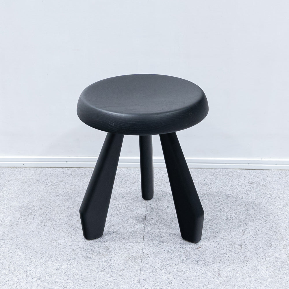 Cassina / 523 TABOURET MERIBEL