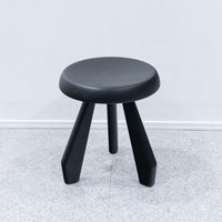 Cassina / 523 TABOURET MERIBEL