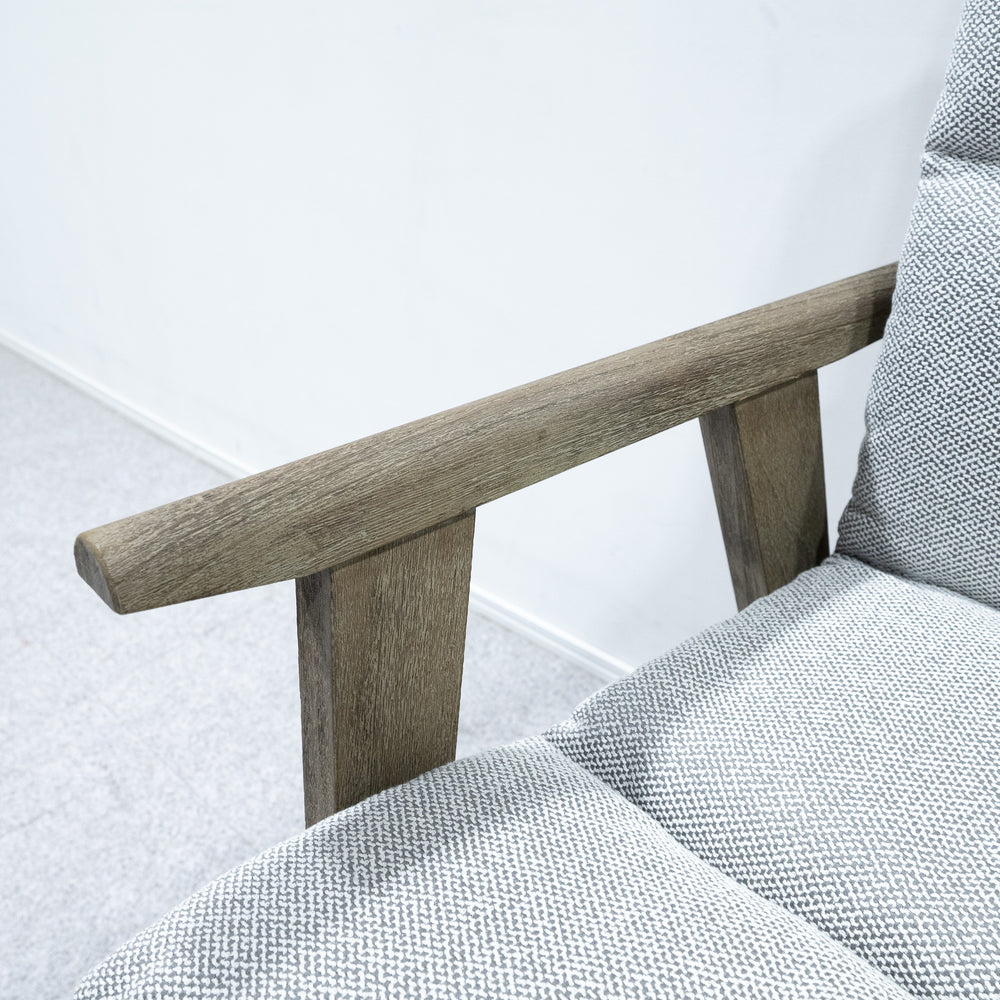 B&B ITALIA / Gio Armchair