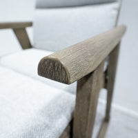 B&B ITALIA / Gio Armchair