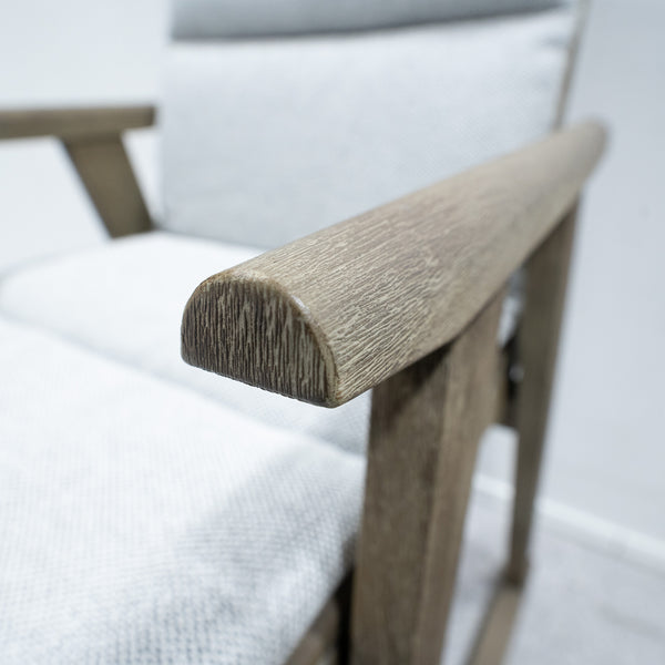 B&B ITALIA / Gio Armchair