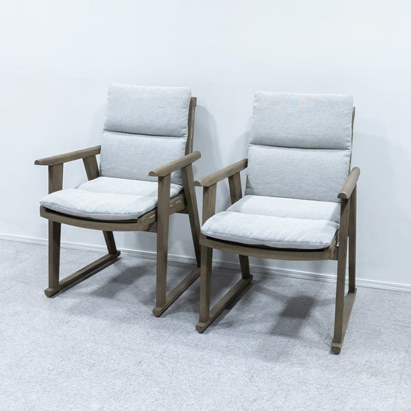B&B ITALIA / Gio Armchair