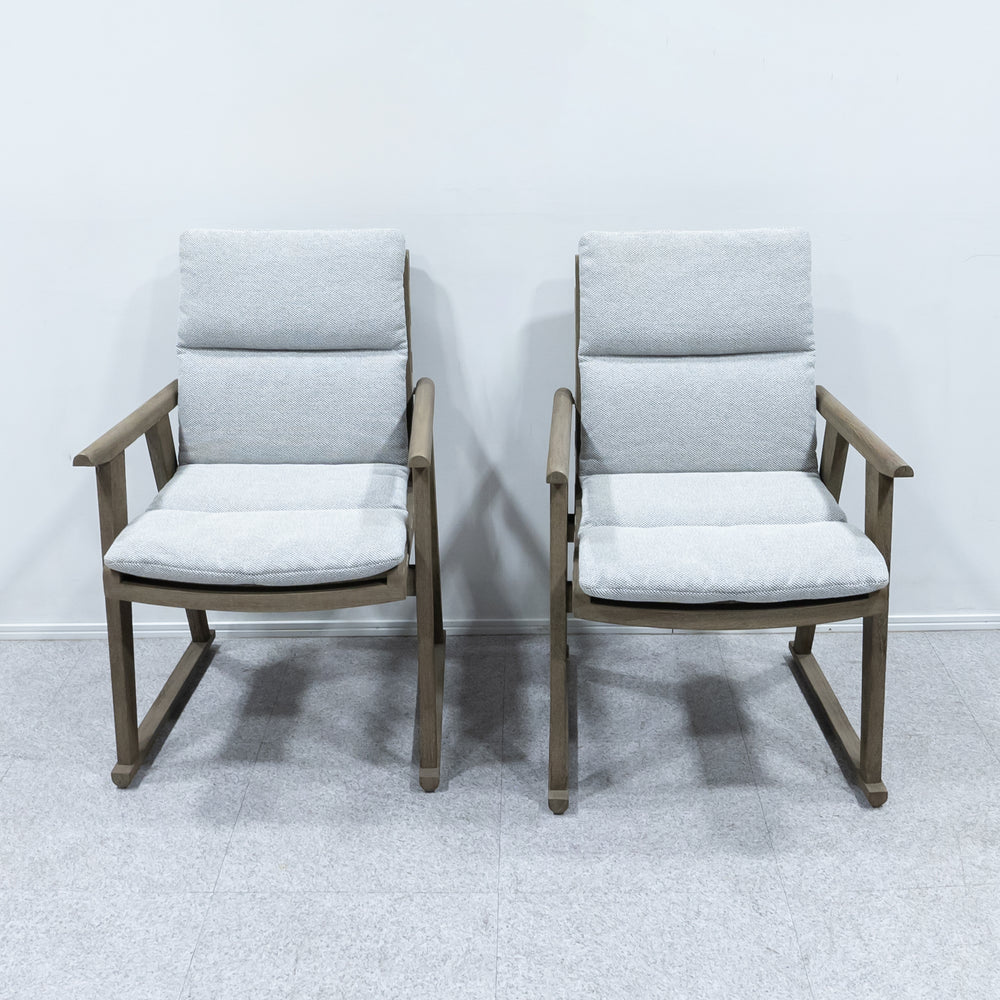 B&B ITALIA / Gio Armchair