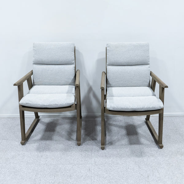 B&B ITALIA / Gio Armchair