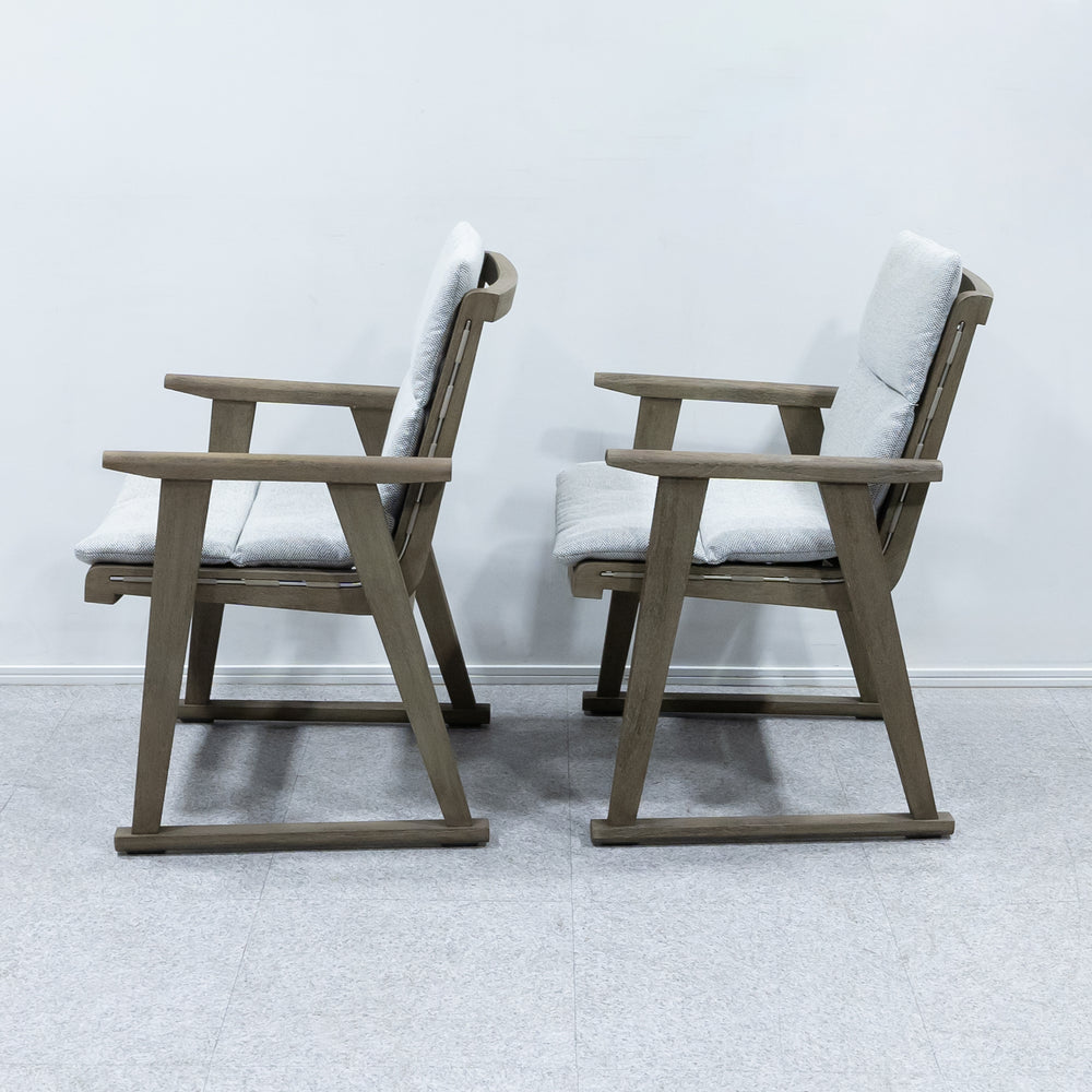 B&B ITALIA / Gio Armchair