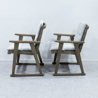 B&B ITALIA / Gio Armchair