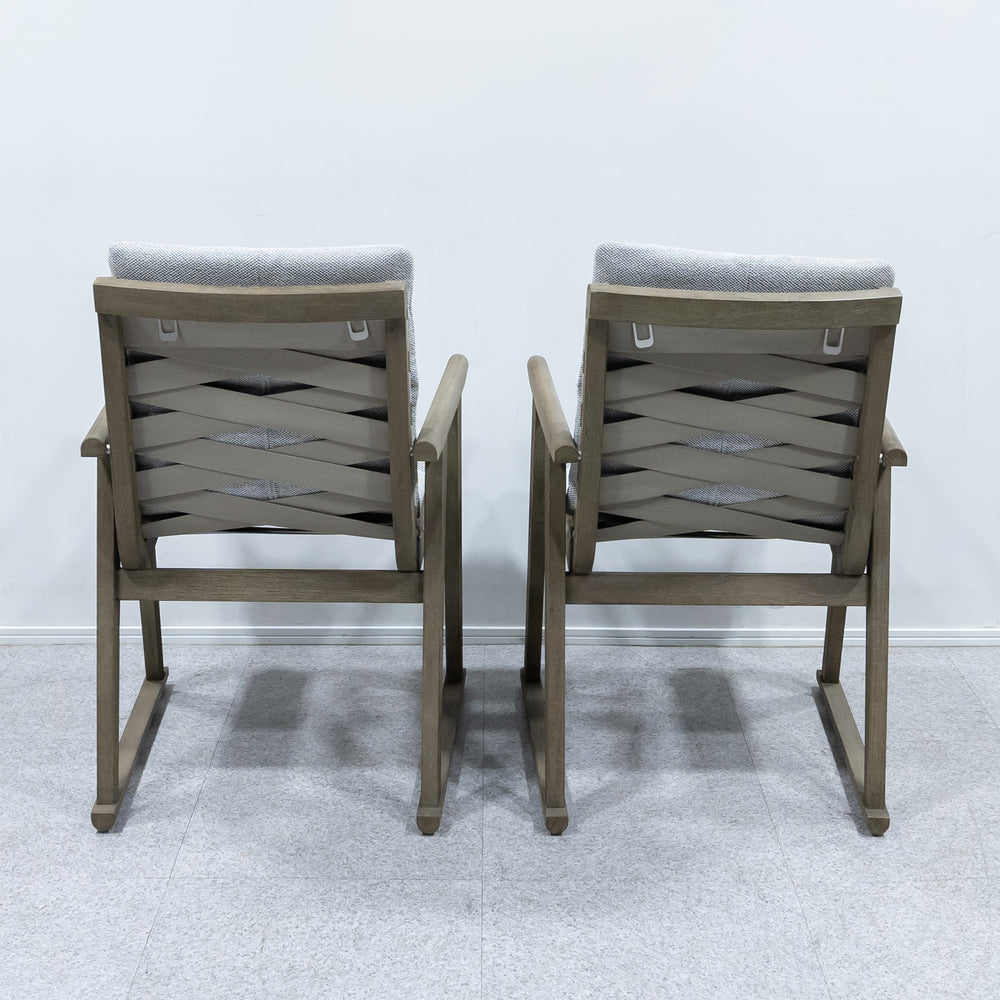 B&B ITALIA / Gio Armchair