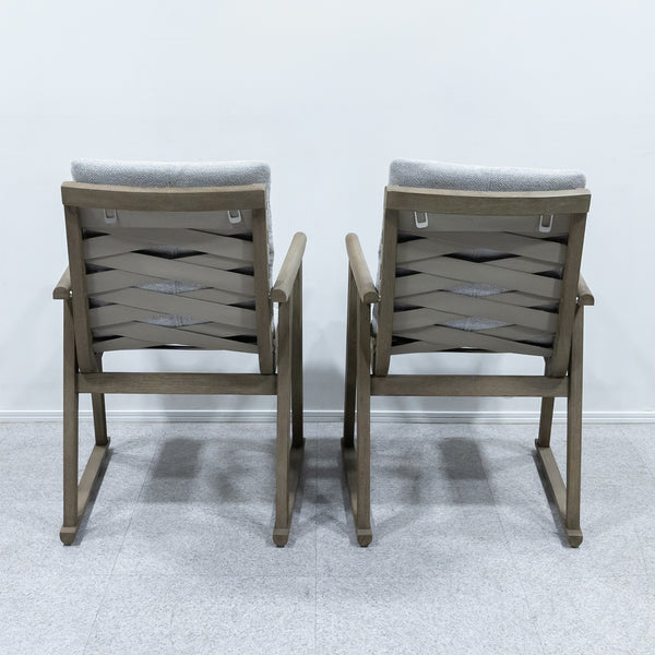 B&B ITALIA / Gio Armchair