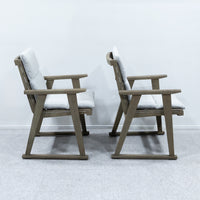 B&B ITALIA / Gio Armchair