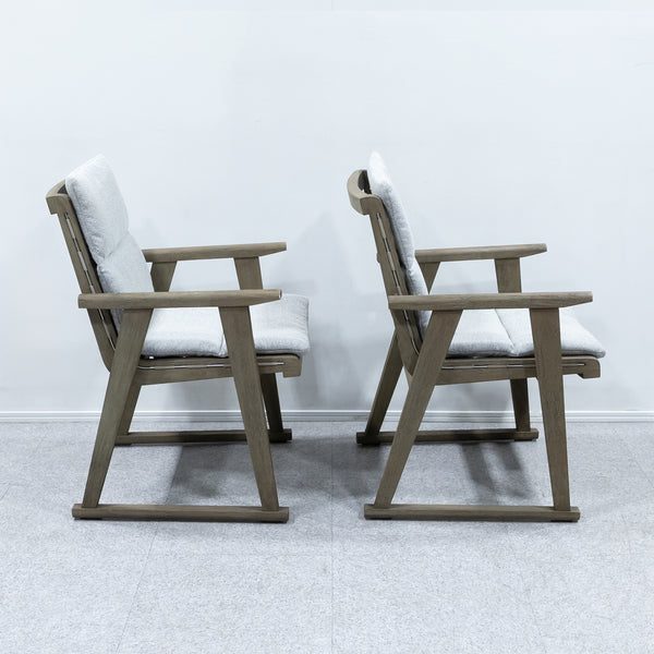 B&B ITALIA / Gio Armchair