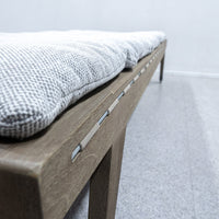 B&B ITALIA / Gio Chaise longue