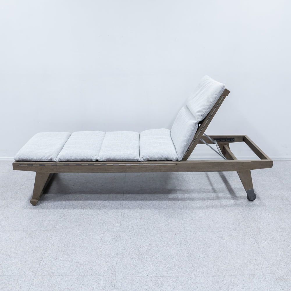 B&B ITALIA / Gio Chaise longue