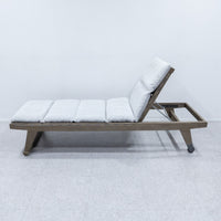 B&B ITALIA / Gio Chaise longue