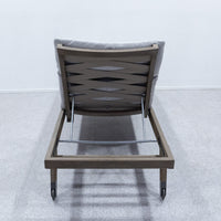 B&B ITALIA / Gio Chaise longue