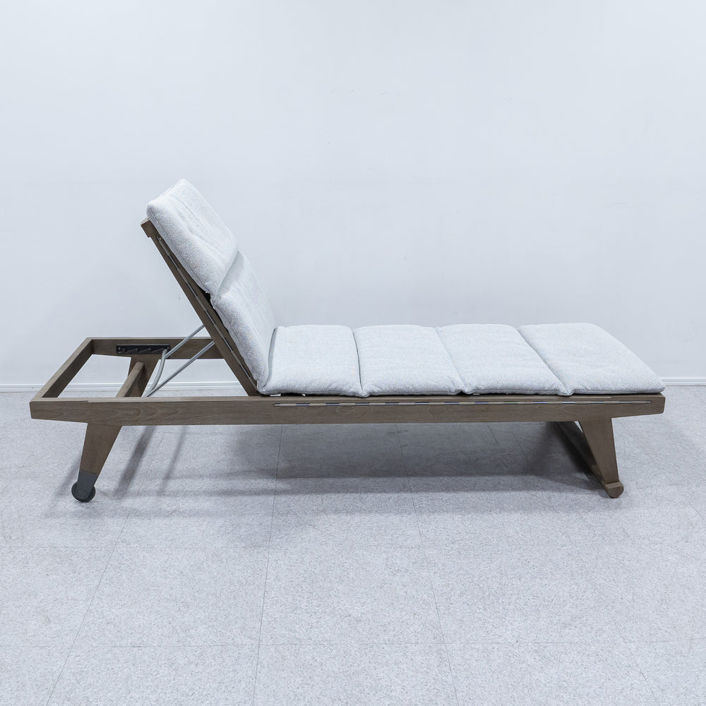 B&B ITALIA / Gio Chaise longue