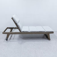 B&B ITALIA / Gio Chaise longue
