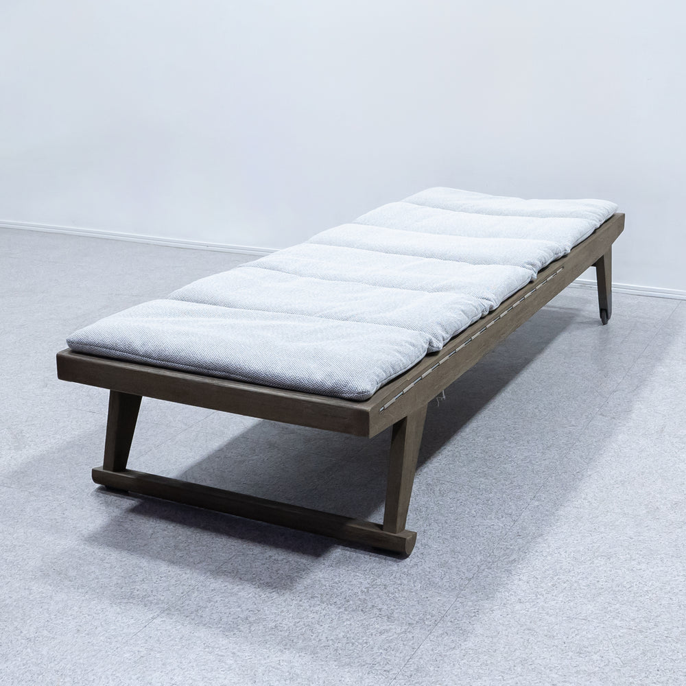 B&B ITALIA / Gio Chaise longue
