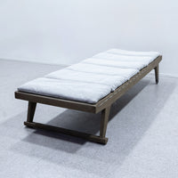 B&B ITALIA / Gio Chaise longue