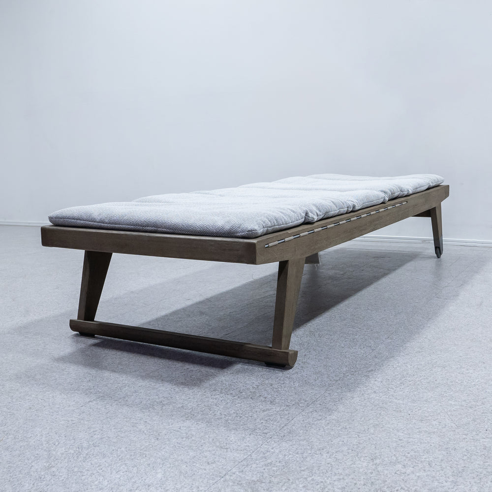 B&B ITALIA / Gio Chaise longue