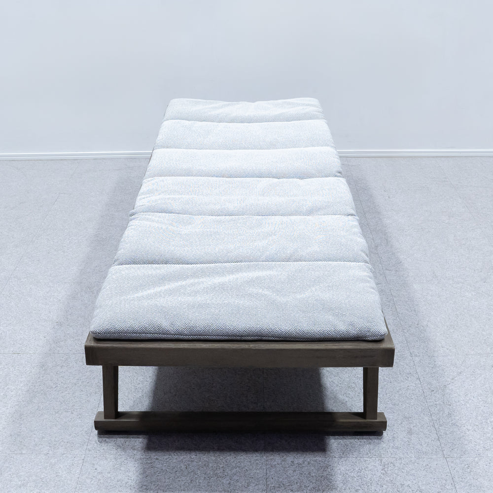 B&B ITALIA / Gio Chaise longue