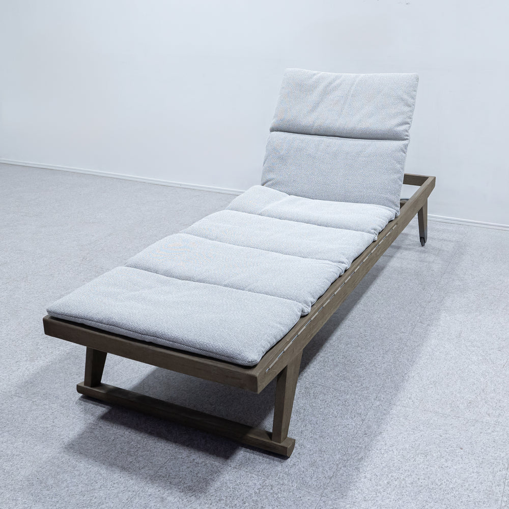 B&B ITALIA / Gio Chaise longue