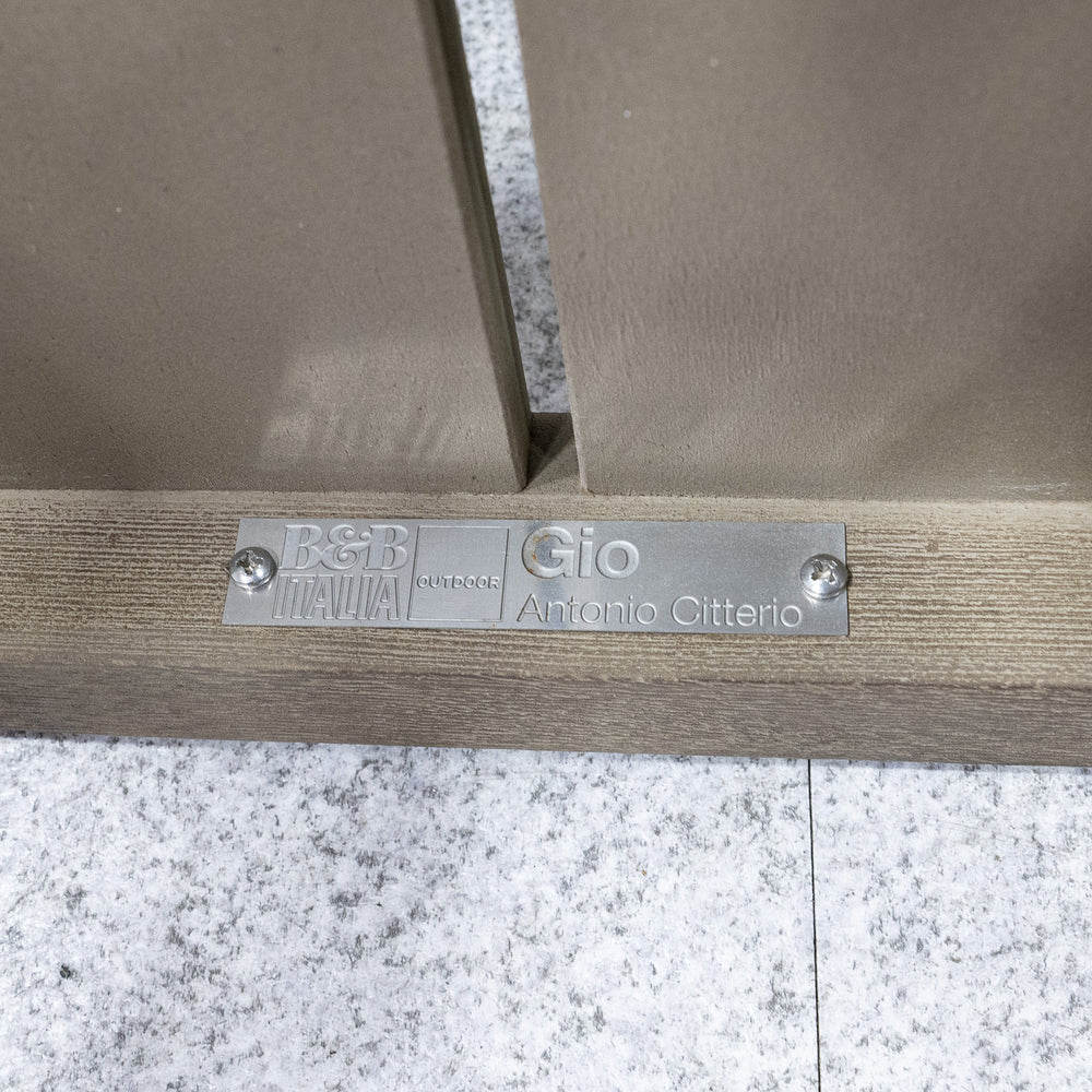B&B ITALIA / Gio Small table