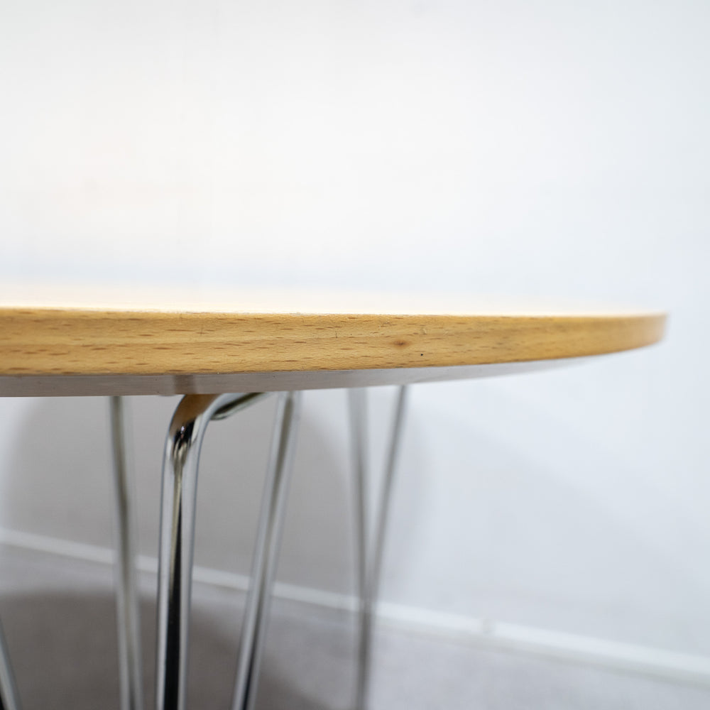 FRITZ HANSEN / スーパー楕円テーブル