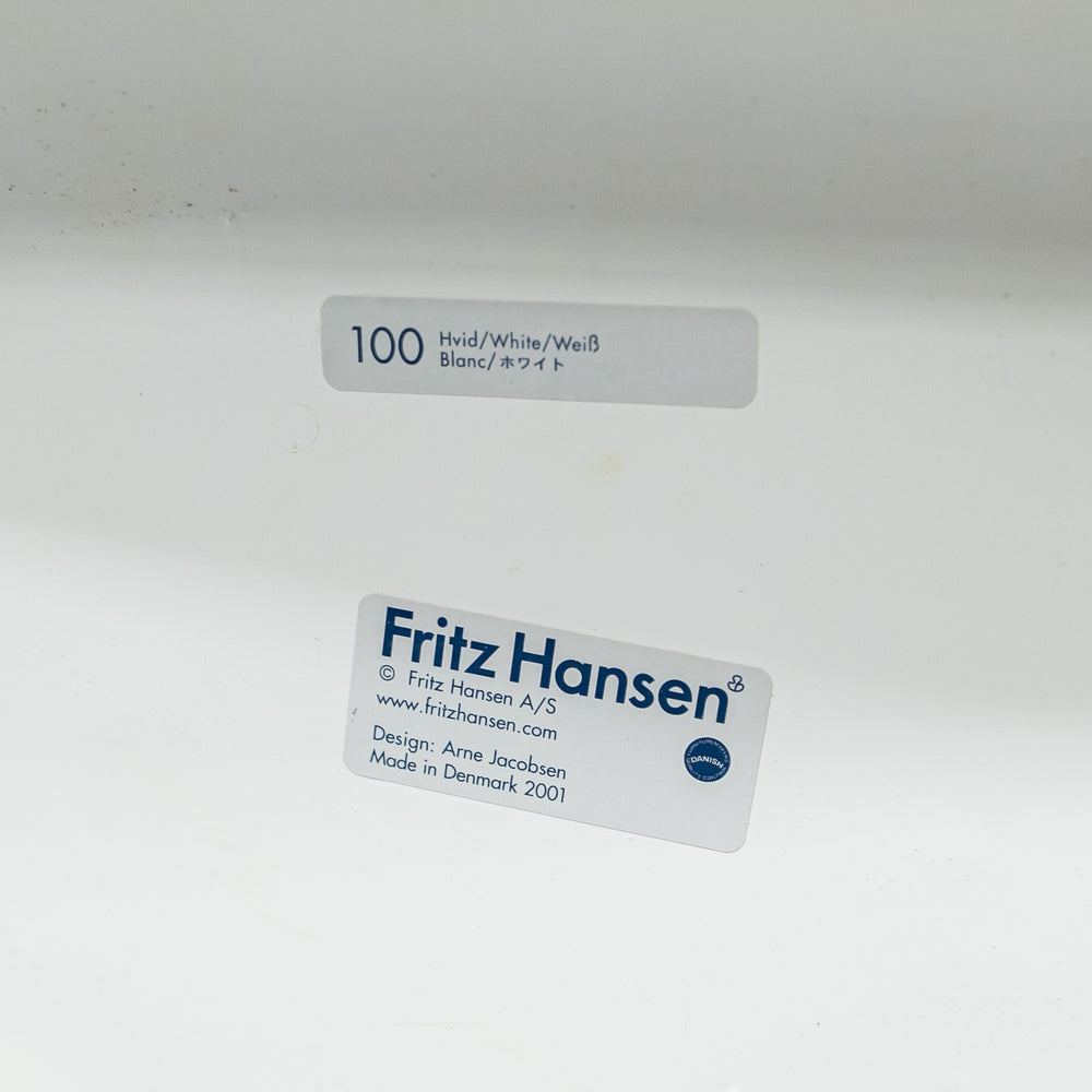FRITZ HANSEN / SERIES 7