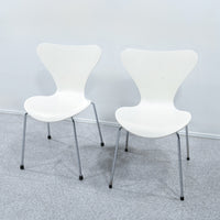 FRITZ HANSEN / SERIES 7