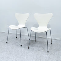 FRITZ HANSEN / SERIES 7
