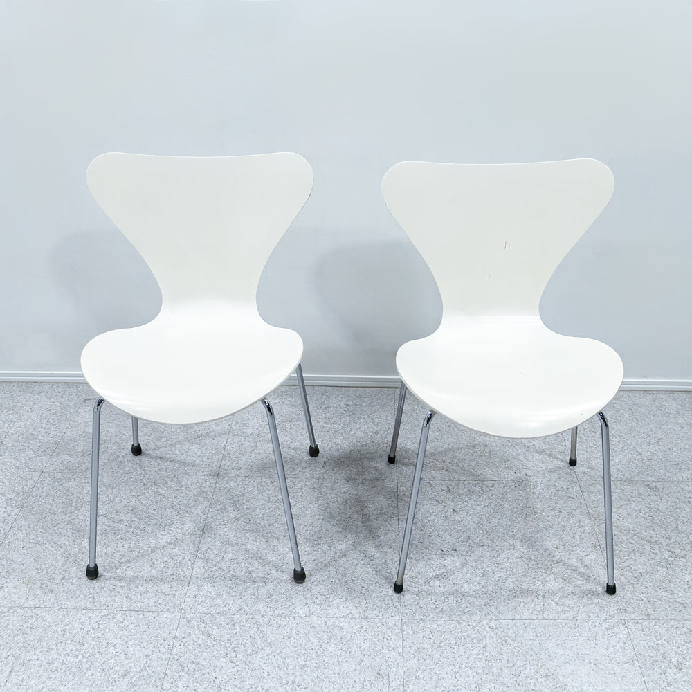 FRITZ HANSEN / SERIES 7
