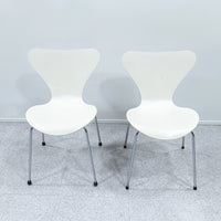 FRITZ HANSEN / SERIES 7